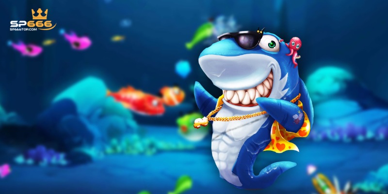 Bắn Cá Đổi Thưởng SP666 - Top Những Chiến Thuật Săn Cá 3 Áp dụng chiến thuật bắn cá ria