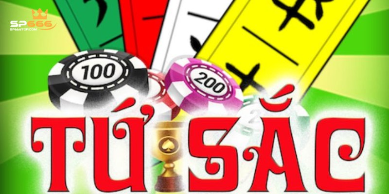 Tới là một giai đoạn quan trọng khi chơi bài tứ sắc