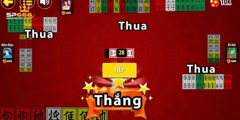 Hiểu rõ các quy tắc ăn quân sẽ giúp bạn dành chiến thắng cao