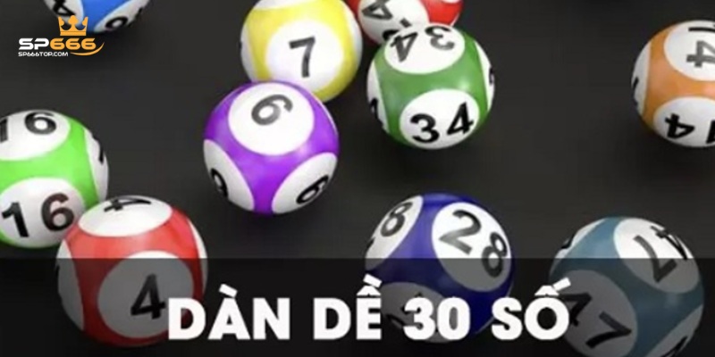 Cách Tạo Dàn Đề 30 Số Bất Bại Mà Các Tân Binh Cần Nắm 3 Một vài cách vào tiền cực hay mà bạn cần tham khảo