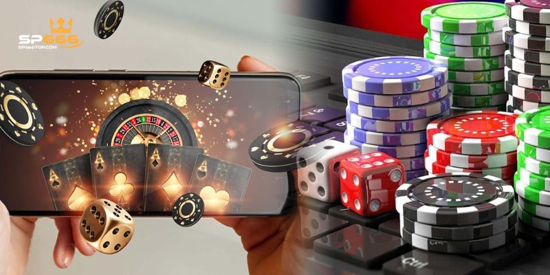 Thuận tiện mọi quá trình nạp rút tiền