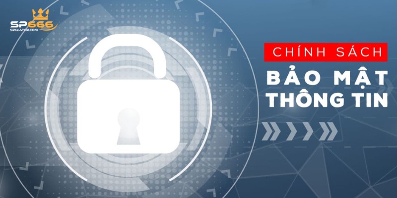 Nhà cái SP666 bảo đảm tính bảo mật cao liên quan đến thông tin