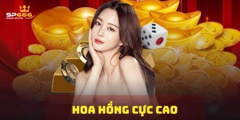 Đại Lý SP666 - Cơ Hội Vàng Đồng Hành Cùng Nhà Cái Số 1 3 3 bước đăng ký hợp tác trở thành đại lý tại nhà cái SP666