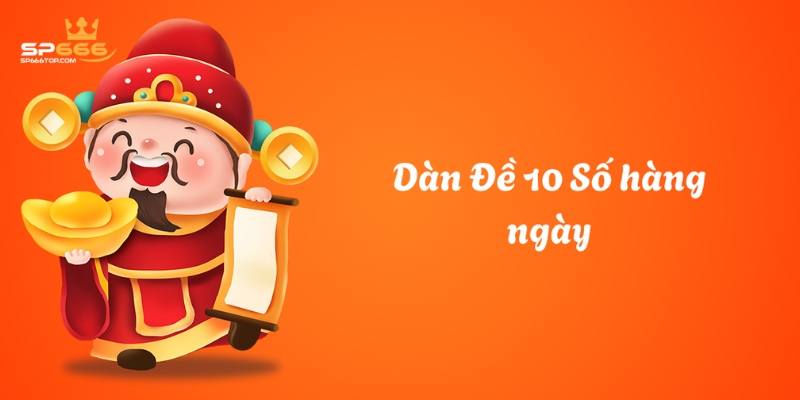 Chi Tiết Cách Nuôi Dàn Đề 10 Số Cao Cấp Nhất Cho Tân Binh 1 Giới thiệu khái quát về dàn đề 10 số cao cấp nhất