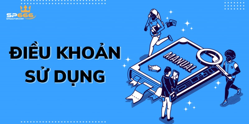 Điều khoản bắt buộc người chơi cần cung cấp đúng thông tin