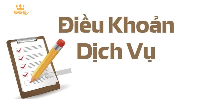 Hệ thống được hoạt động hợp pháp đảm bảo tuân thủ điều khoản