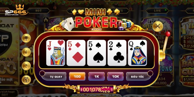 Những tính năng cơ bản mà người chơi cần chú ý