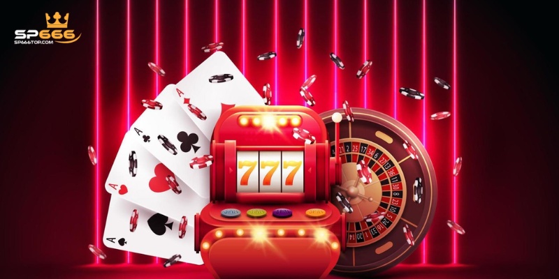 Giới thiệu SP666 - Địa Chỉ Nhà Cái Tin Cậy Với Dịch Vụ Ưu Việt 1 Đôi nét giới thiệu SP666