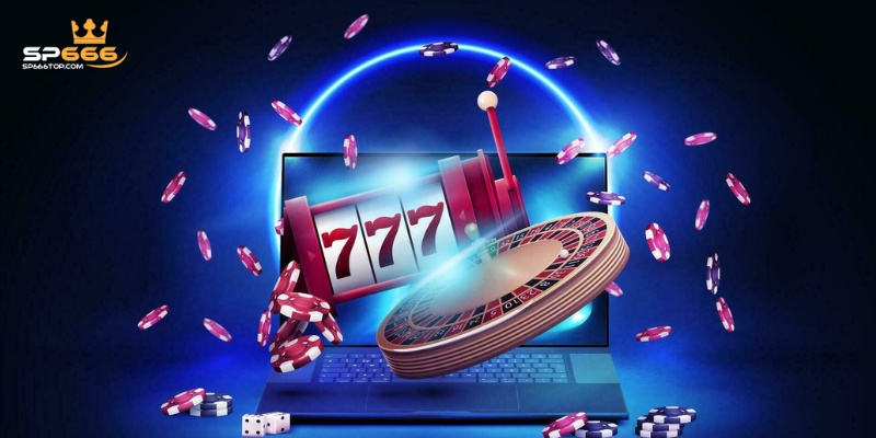 Giới thiệu SP666 - Địa Chỉ Nhà Cái Tin Cậy Với Dịch Vụ Ưu Việt 3 Giới thiệu SP666 - Nhà cái uy tín hàng đầu