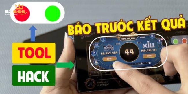 hack tài xỉu SP666