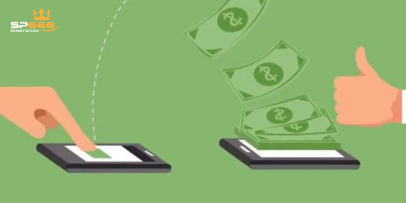 Tham gia nhận ưu đãi SP666 dễ dàng