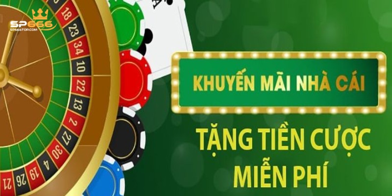 Nội dung khuyến mãi thành viên mới 99k tại nhà cái SP666