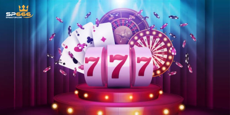 Lý do chọn link vào SP666 đúng quan trọng