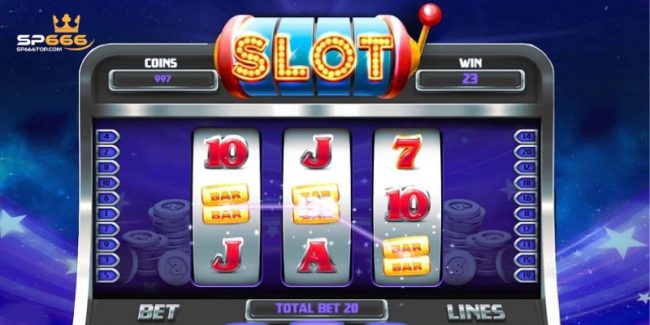 mẹo chơi slot game