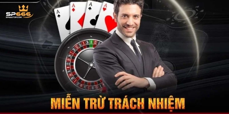 Thông tin về các điều khoản tại nhà cái SP666