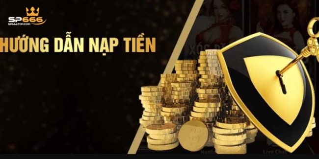 Nạp tiền SP666