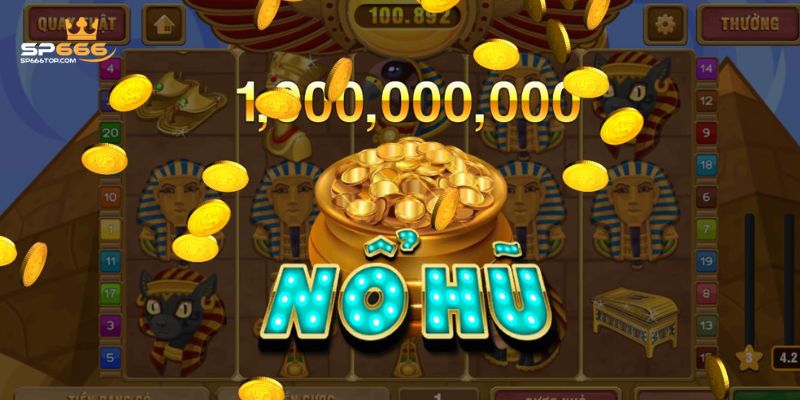 Các bước đăng ký nạp tiền có tại nền tảng khi chơi nổ hũ