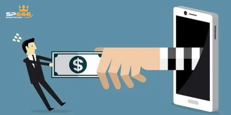 Quy định cần nắm trước khi đặt lệnh rút tiền