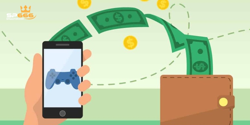 Nguyên nhân người chơi không thể rút tiền SP666