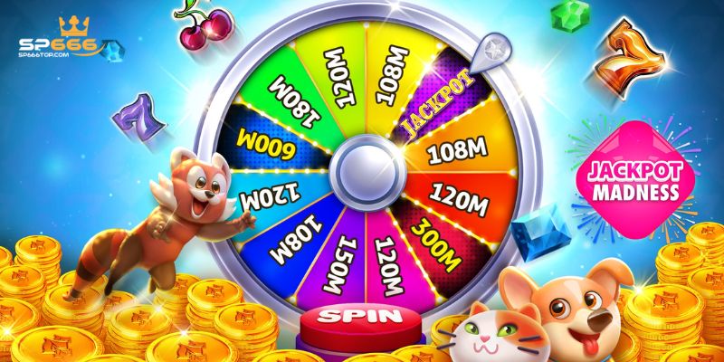 3 nhà phát hành nổ hũ nổi tiếng kết hợp cùng nhà cái