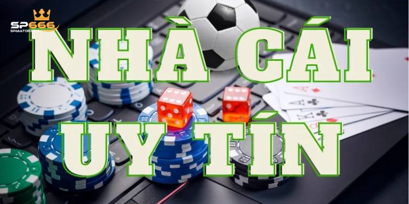 Nghi vấn về việc SP666 có uy tín không