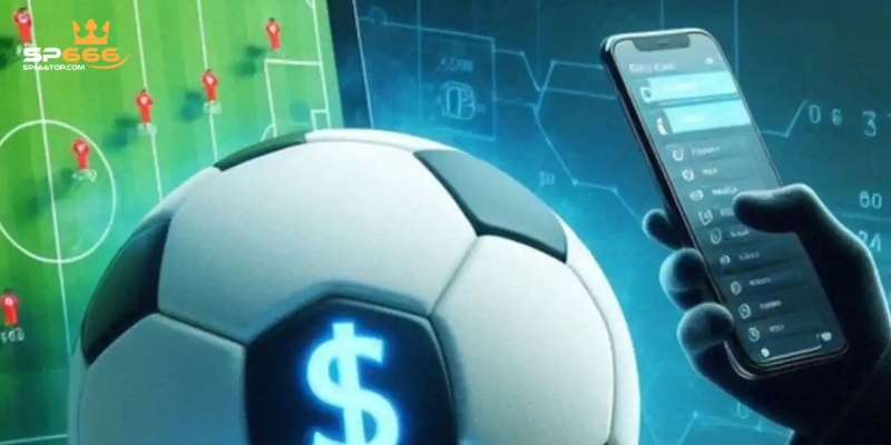 Tải app SP666 trên iPhone để trải nghiệm game cực đã