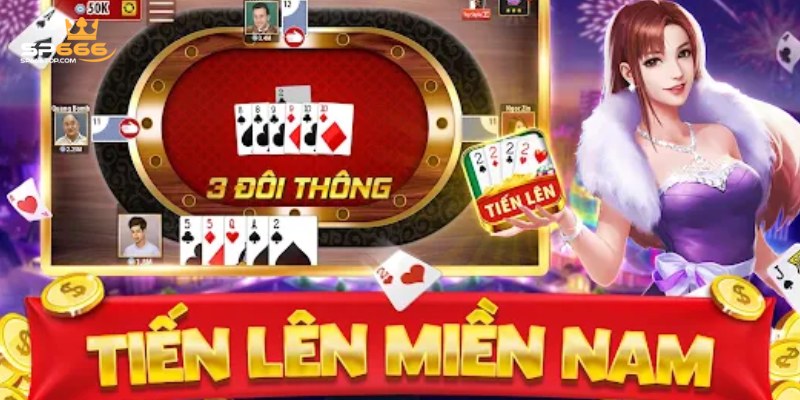 Nắm bắt luật lệ của game bài Tiến lên giúp hội viên yên tâm xuống tiền