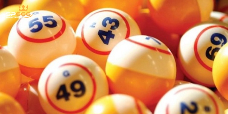 Giới thiệu chung về sảnh xổ số trên nhà cái SP666